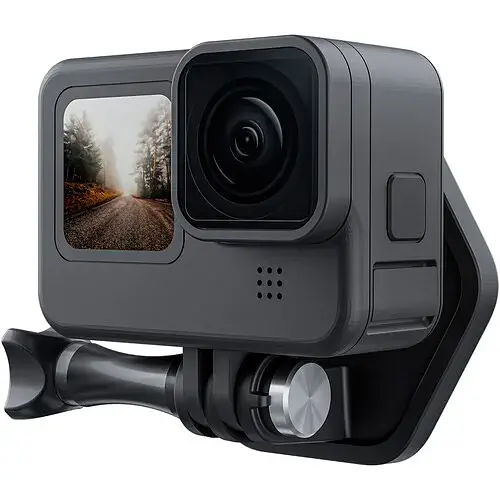 Магнітне кріплення для екшн-камери на шию Telesin TE-MMK-001 [91519] - фото 5