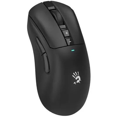 Комп'ютерна мишка A4Tech Bloody R73 Ultra Wireless Black (4711421002349) - фото 2