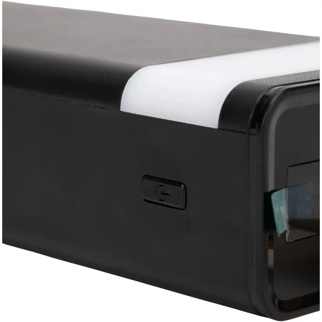 Внешний аккумулятор WUW-TUGII Y53 30000mAh 22.5W Black [123968] - фото 5