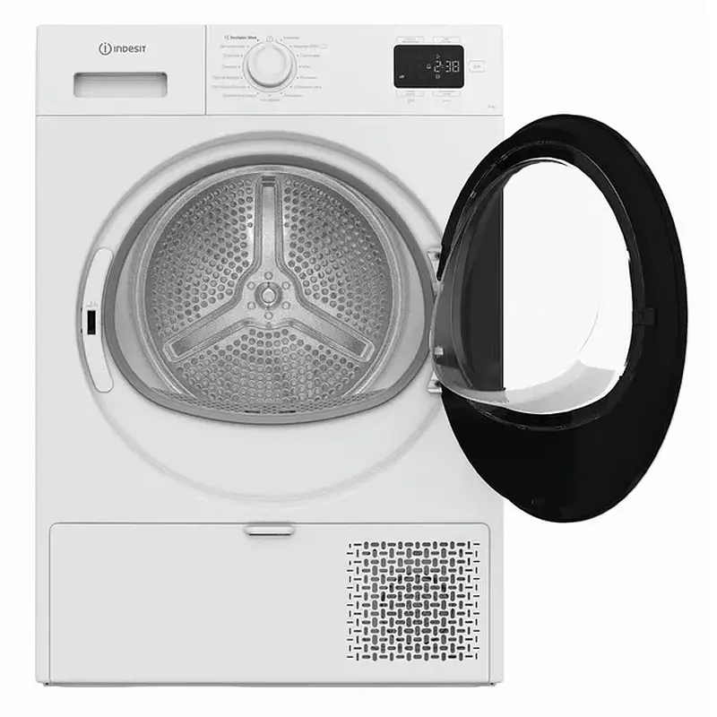 Сушильна машина INDESIT C YSD 82D WB UA - фото 3