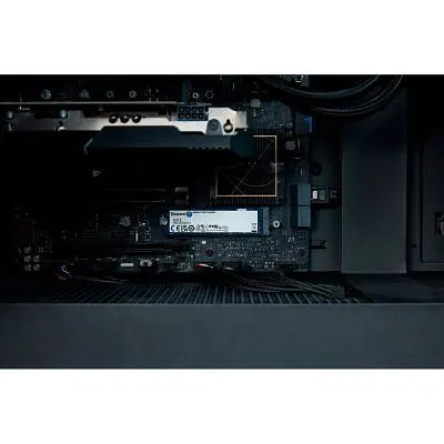 Накопичувач SSD M.2 2280 4TB Kingston (SNV3S/4000G) - фото 6