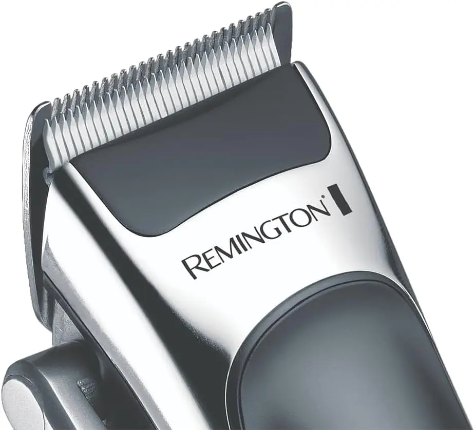 Набір для стрижки Remington HC 363 C (43047560100) - фото 3