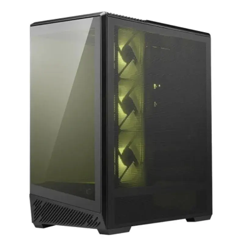 Корпус для ПК MSI MAG PANO 130R PZ - фото 2