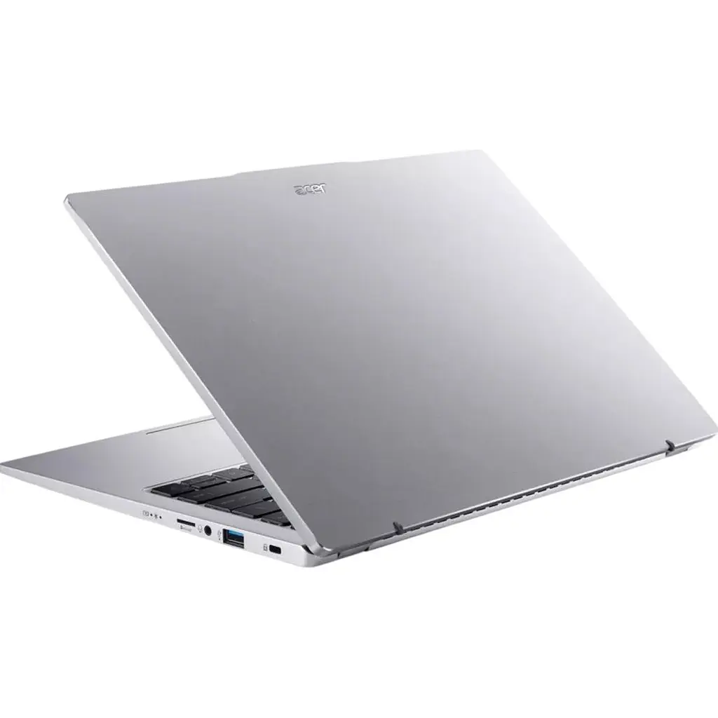 Ноутбук Acer Swift Go 14 SFG14-73-58EP (NX.KSGAA.002) [175922] - фото 5