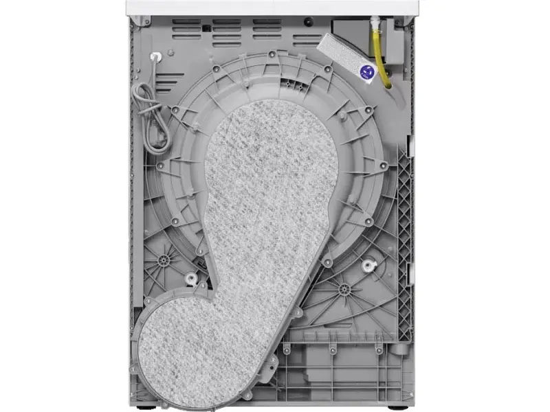 Сушильна машина Electrolux EW8D595MUC - фото 4