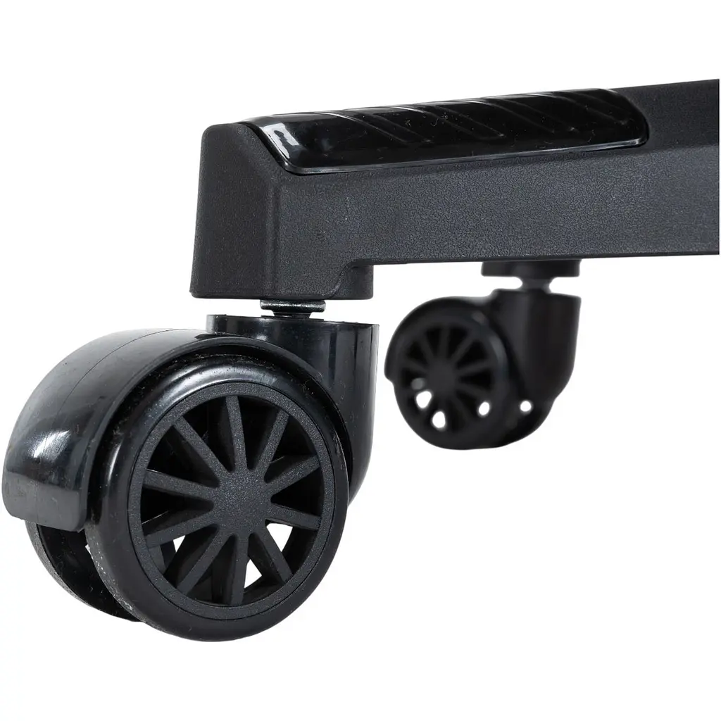 Геймерське крісло GamePro Rush GC575 Black/Red (GC-575-Black-Red) [163691] - фото 10
