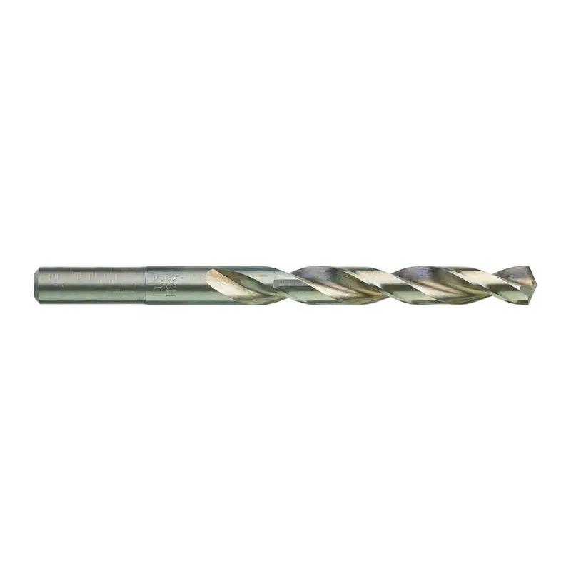 Свердло по металу THUNDERWEB HSS-G MILWAUKEE DIN338, діаметр 10,5x133х87мм - фото 2
