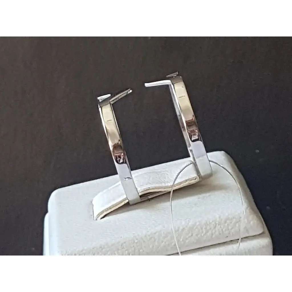 Серебряное кольцо Qvaliz. 901-01030 15,5 - фото 3