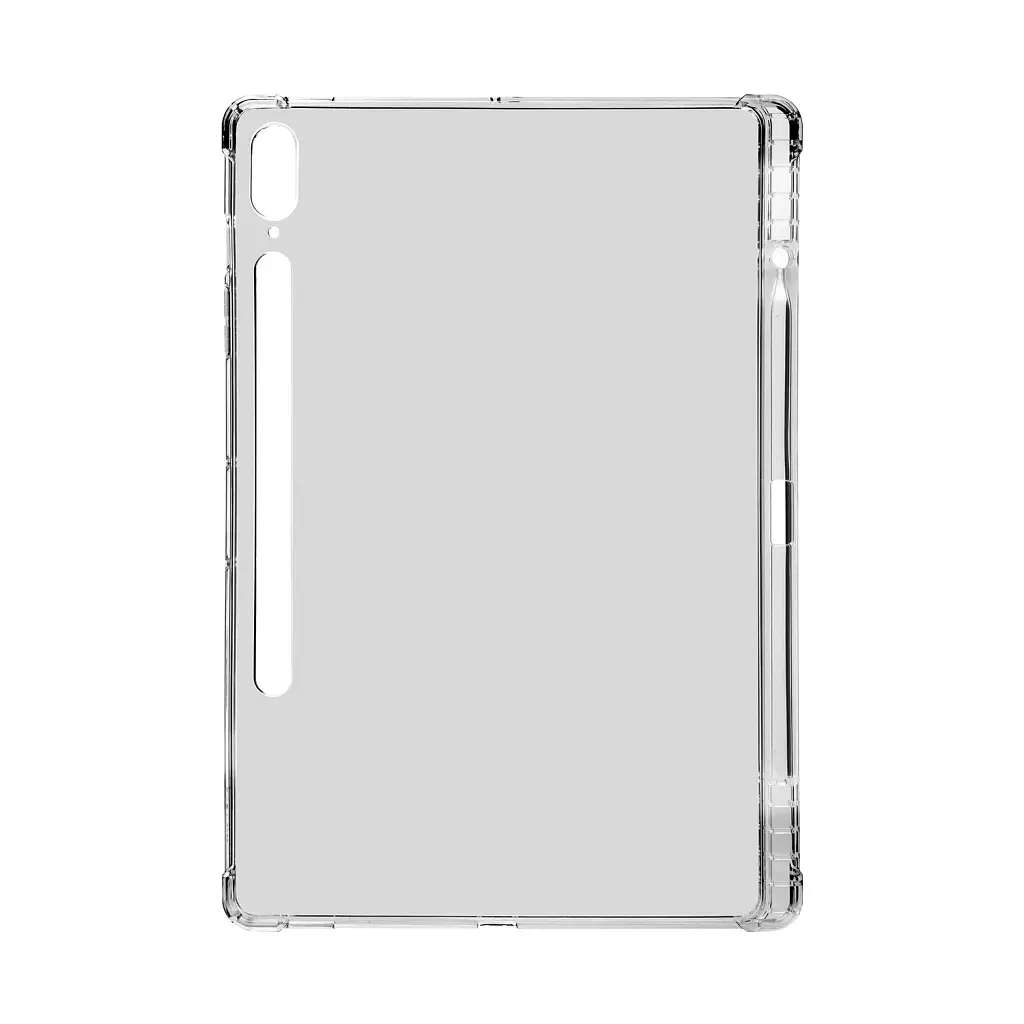 Чохол ArmorStandart Air Force with pen для Samsung Galaxy Tab S9+ / S9 FE+ / S10+