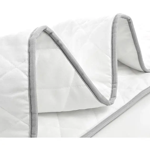 Электрическое одеяло Xiaoda Smart Electric Blanket WIFI Version White (170х150 см) - фото 2