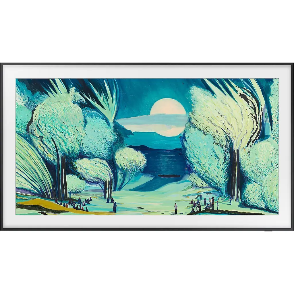 Телевизор Samsung LS03F 55'' QLED Ultra HD 4K (QE55LS03F) [140919] - фото 3