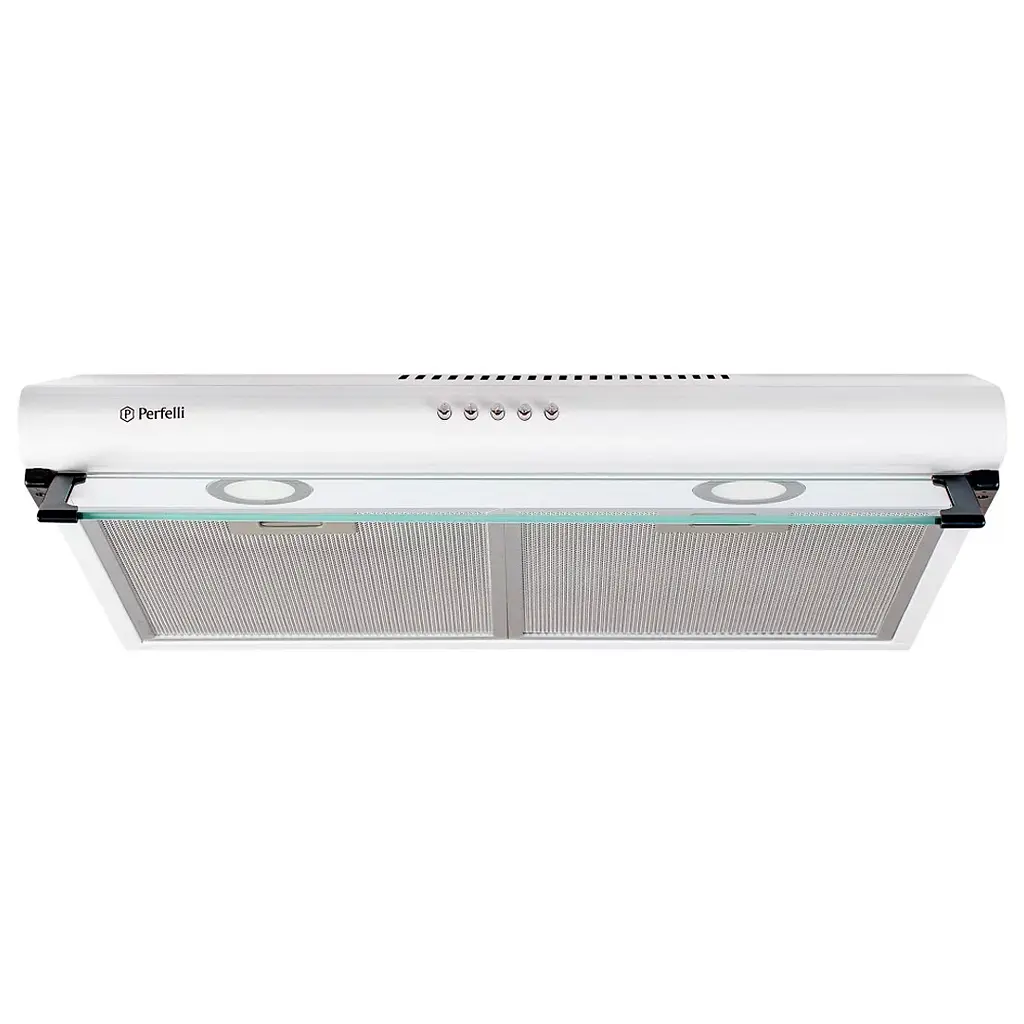 Витяжка плоска PERFELLI PL 6042 W LED