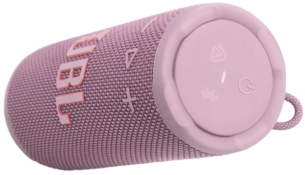 Портативна акустика JBL Grip рожевий (JBLGRIPPIK) (7163526) - фото 9