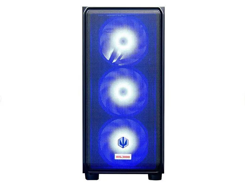 Компьютер HAL3000 Master Gamer Elite 4070 Ti Super (PCHS2765) - фото 17