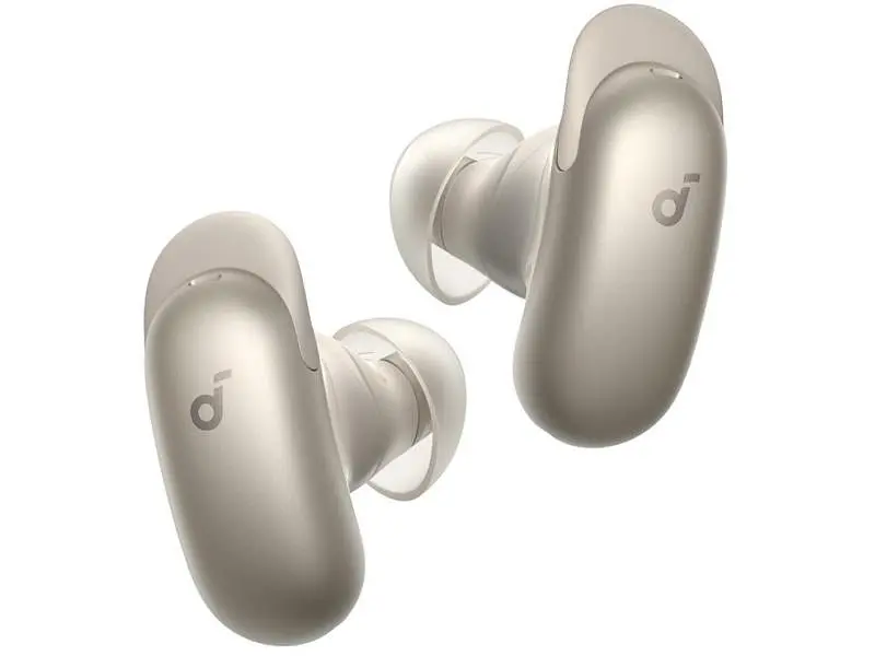 Навушники TWS ANKER SoundCore Liberty 5 Pro Max Golden (D1204GB1) - фото 3