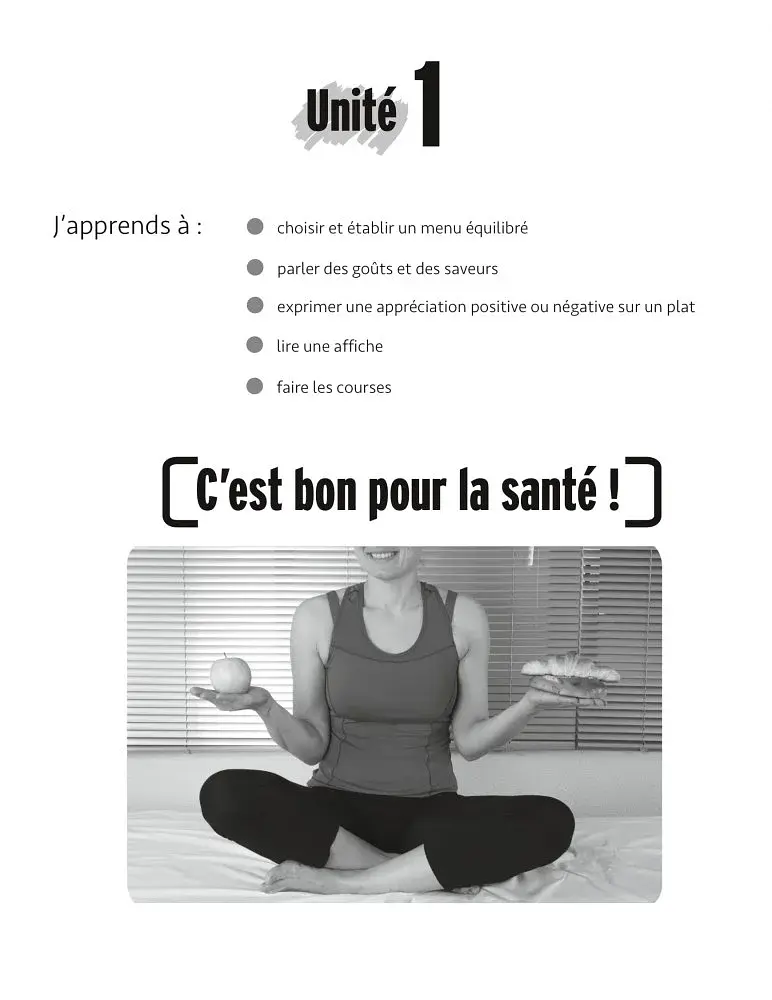 Merci! 3. A2. Cahier d`exercices - фото 3