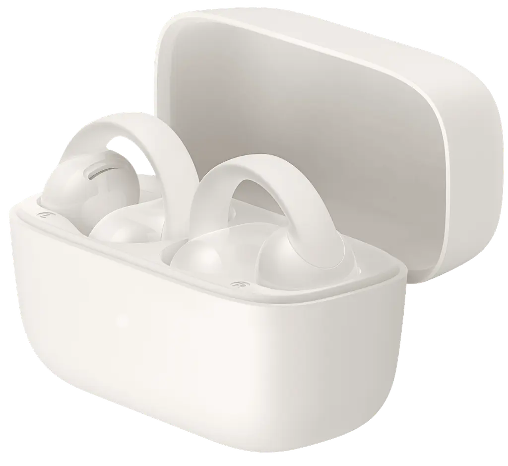 Гарнітура Anker SoundCore C50i White (7232842) - фото 5