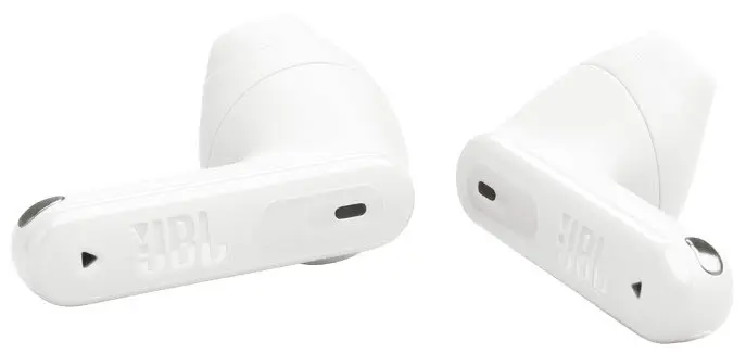 Гарнітура JBL TUNE FLEX 2 Білий (JBLTFLEX2WHT) (7065585) - фото 6