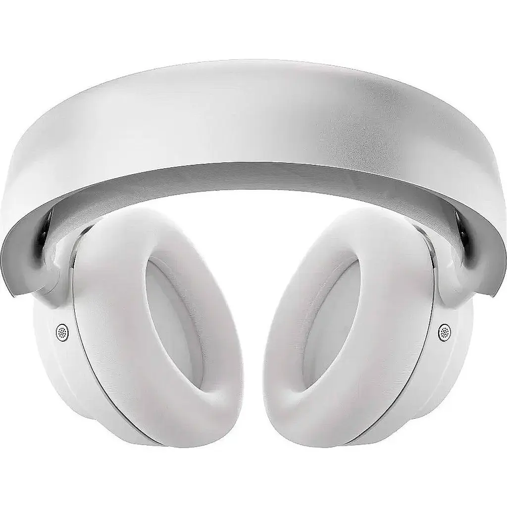 Ігрові навушники SteelSeries Arctis Nova Pro Wireless для Playstation/ PC White (61526) [129029] - фото 6
