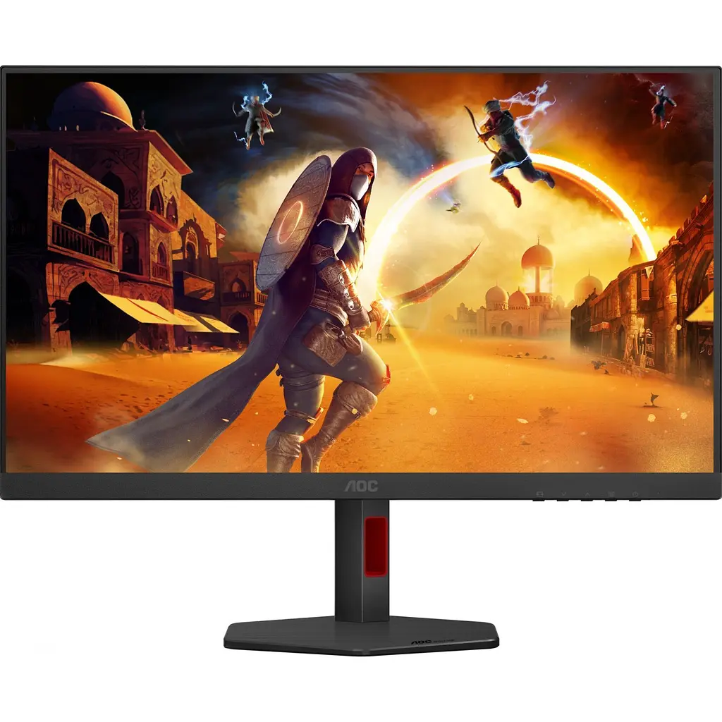 Монітор AOC 27` U27G4R Dual Frame [147847] - фото 3