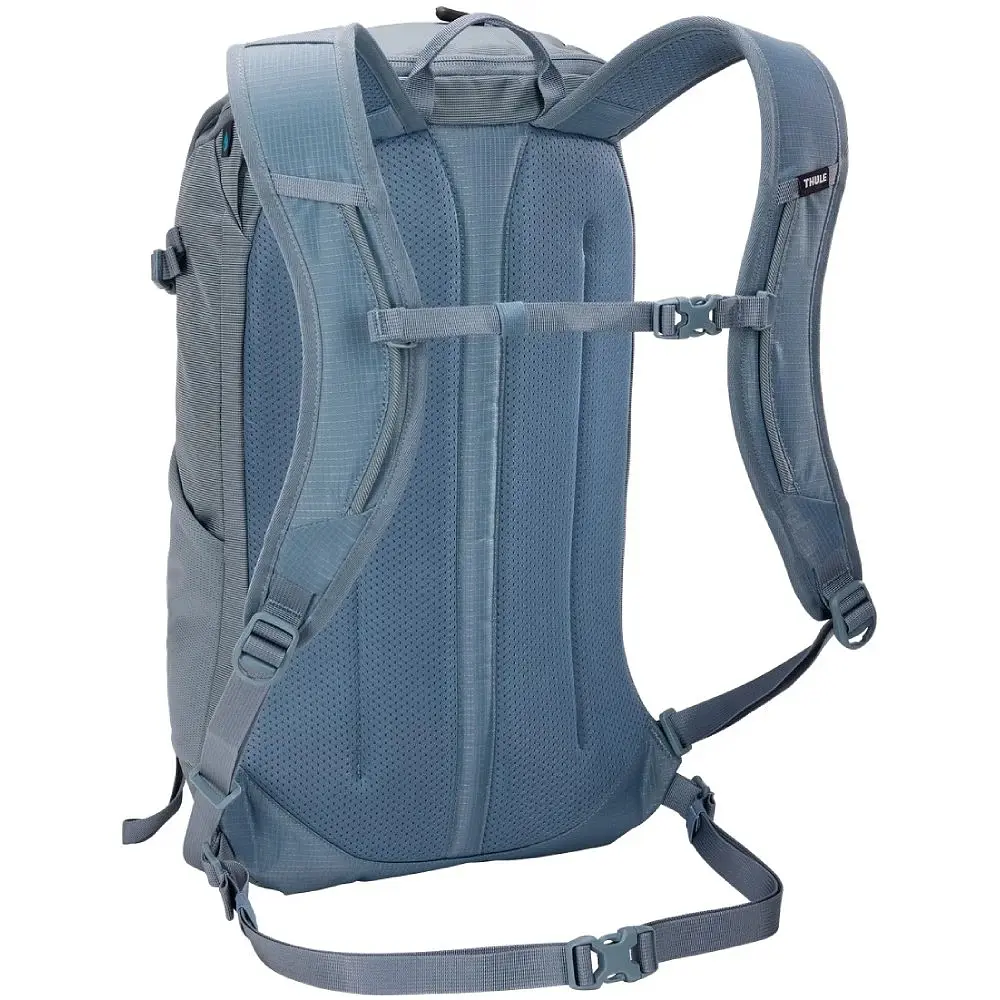 Рюкзак для активного відпочинку Thule AllTrail Daypack TADP-218 Pond Blue 18 л (3205086) - фото 3