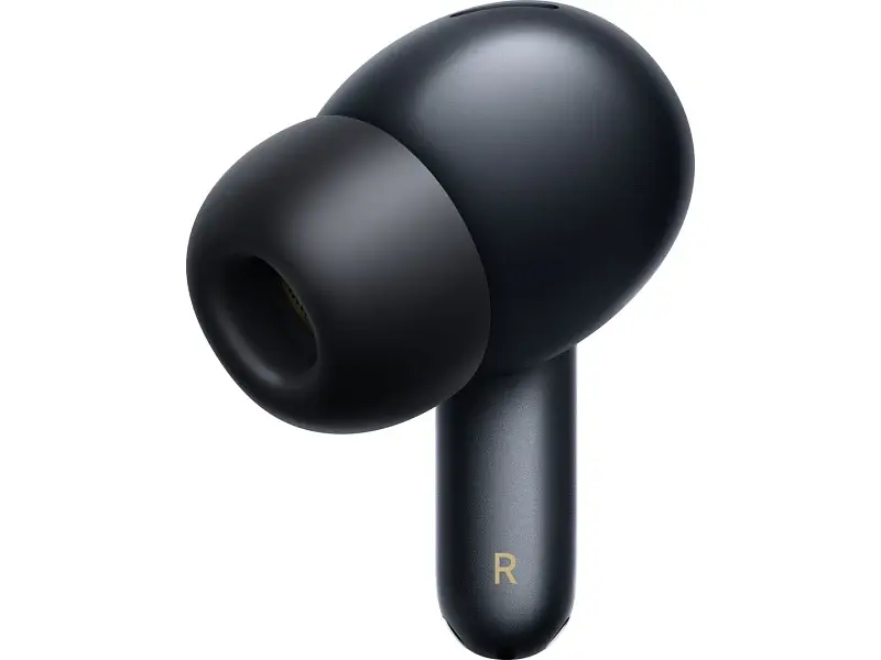 Навушники TWS Xiaomi Redmi Buds 6 Pro (BHR9307GL) Space Black - фото 5