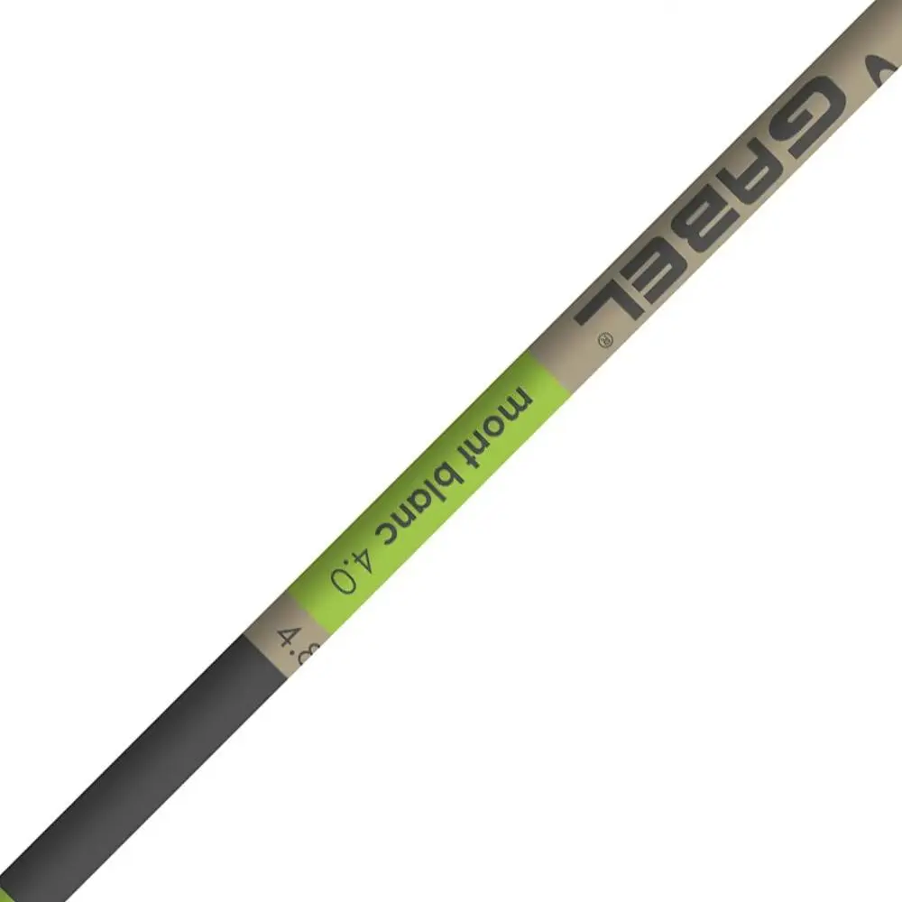 Трекінгові палиці Gabel Mont Blanc FL 4.0 - фото 3