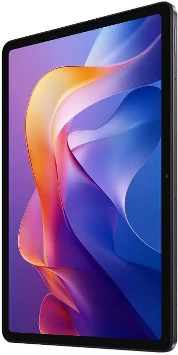 Планшет Xiaomi Redmi Pad 2 6/128GB 4G Graphite Gray - фото 4