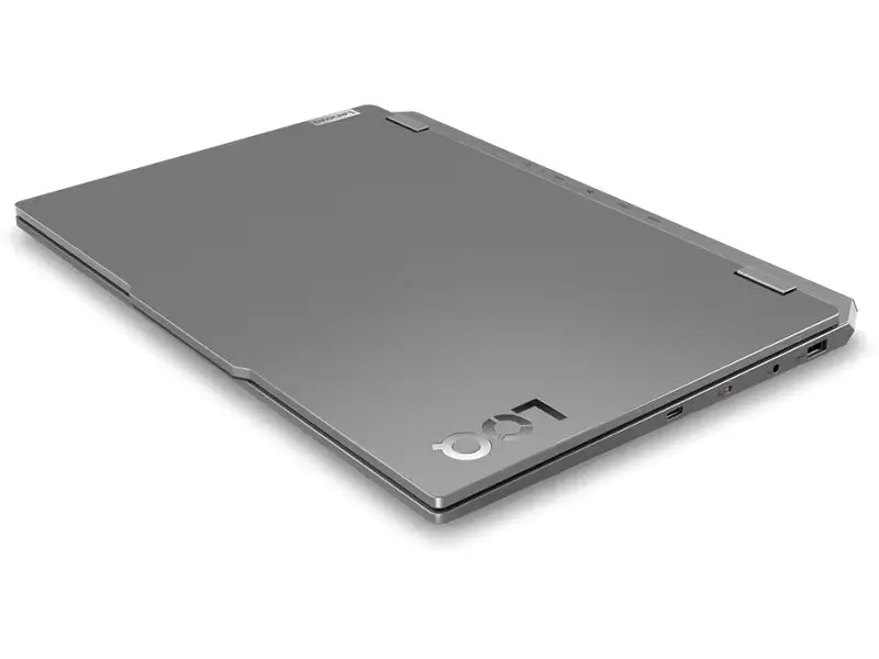 Ноутбук Lenovo LOQ 15ARP9 (83JC00N6PB) - фото 7