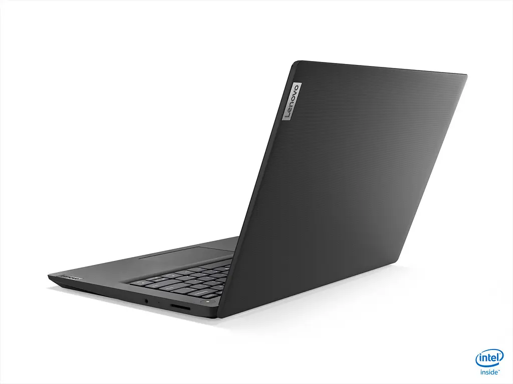 Ноутбук Lenovo Ideapad 3 14IML05 14.0" 4/128GB 6405U (81WA00B1US ) Black Seller Refurbished - фото 3