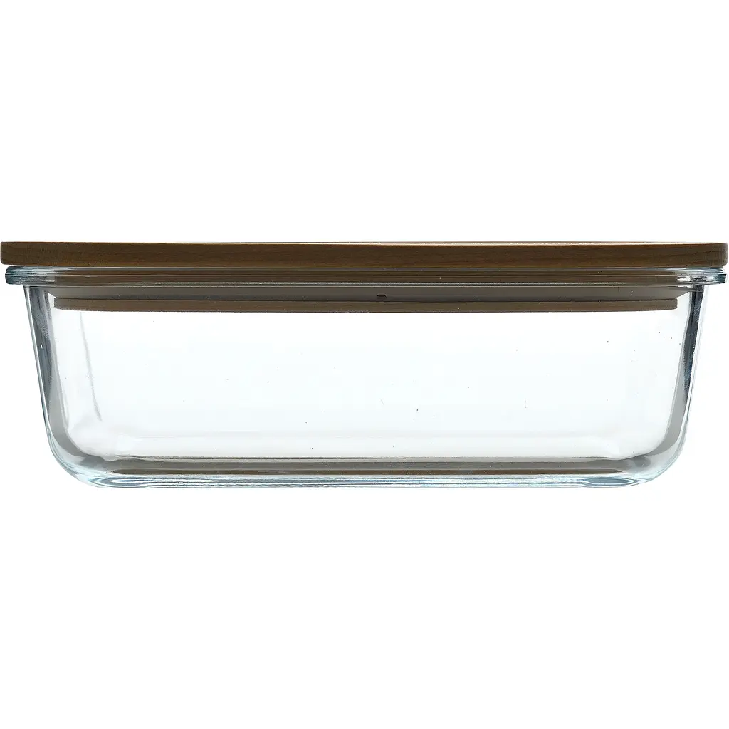 Харчовий контейнер Bergner Naturally 1 л (BG-25253-MM) - фото 3