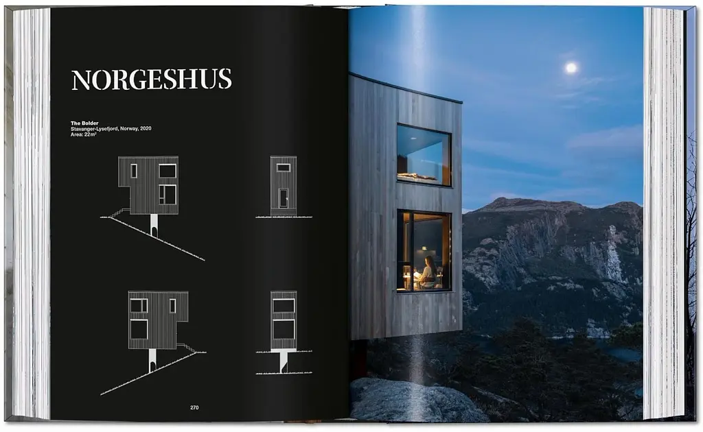 Homes For Our Time. Small Houses. 45th Edition - фото 13