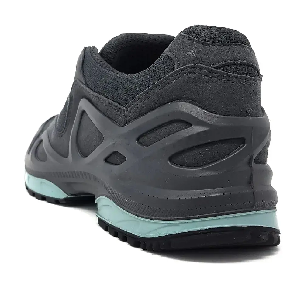 Кроссовки женские LOWA Gorgon GTX Womens 39 Сірий - фото 4