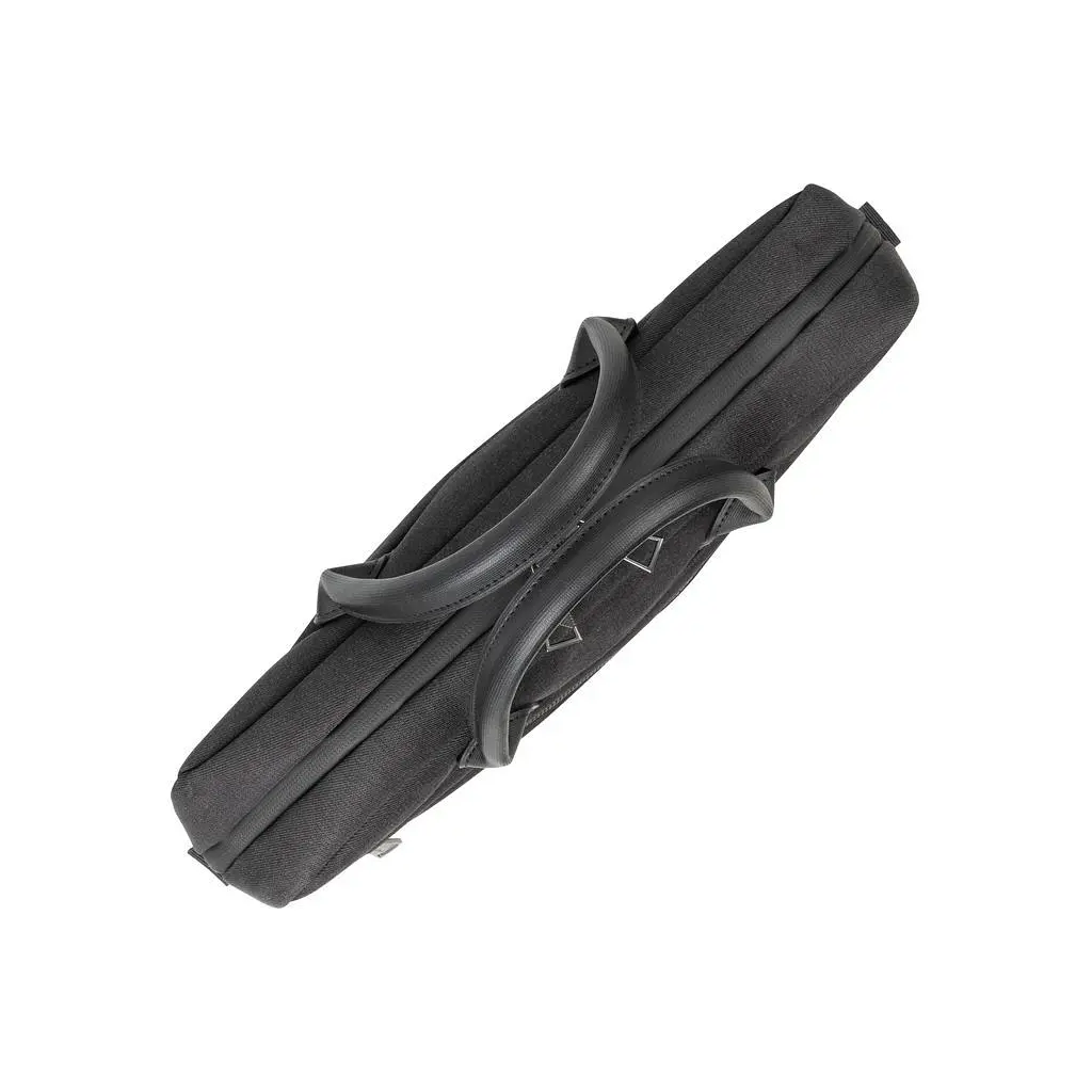 Сумка для ноутбука RivaCase 15" 8124 Clark Black ECO (8124BlackECO) - фото 5