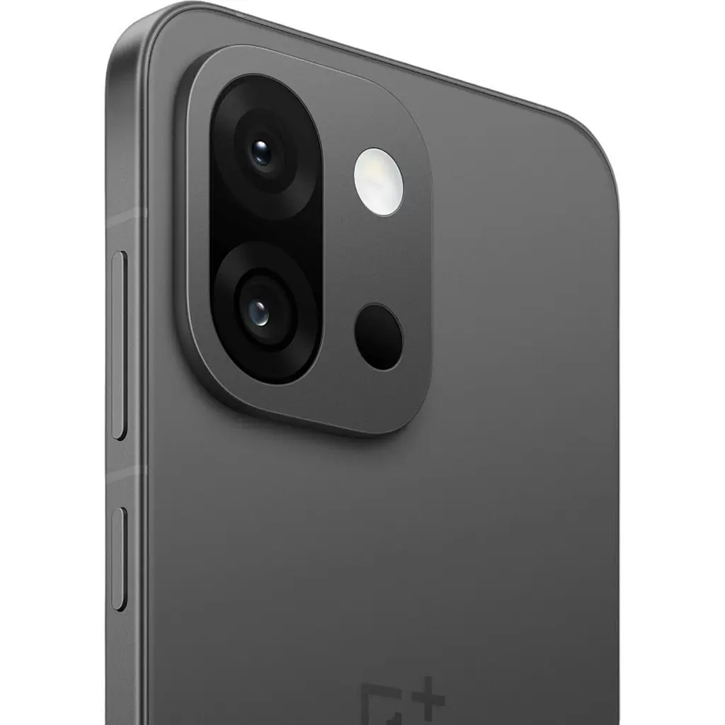 Смартфон OnePlus 13s 12/512GB Black Velvet Global [166090] - фото 9