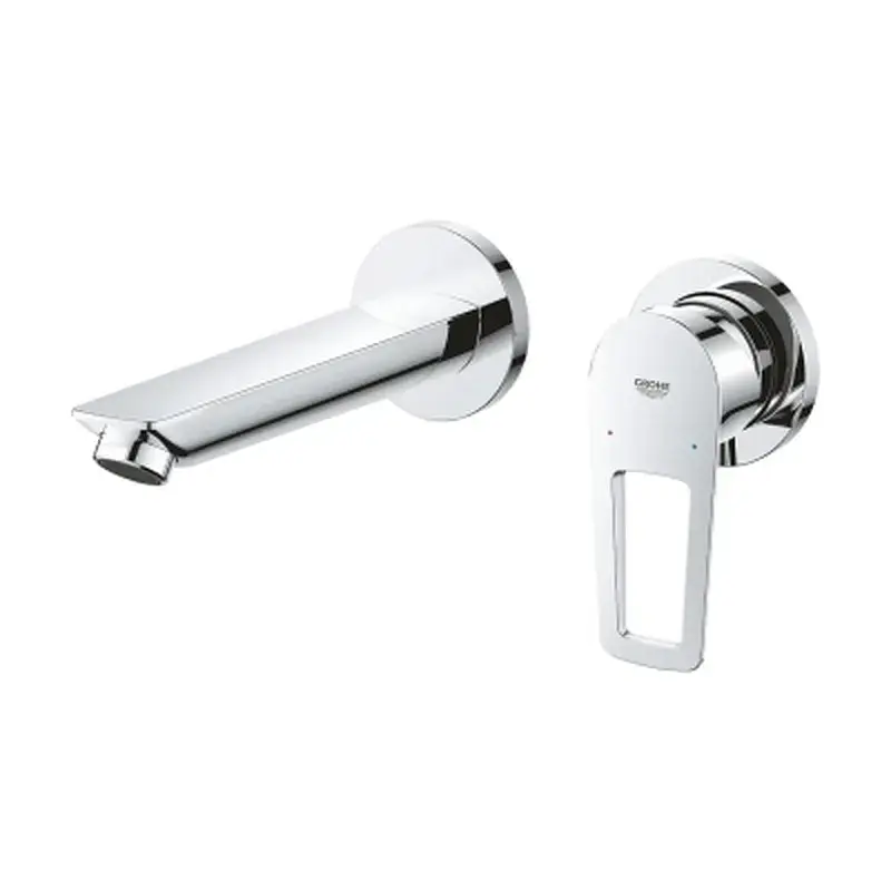 Змішувач Grohe BauLoop New (20289001) - фото 3