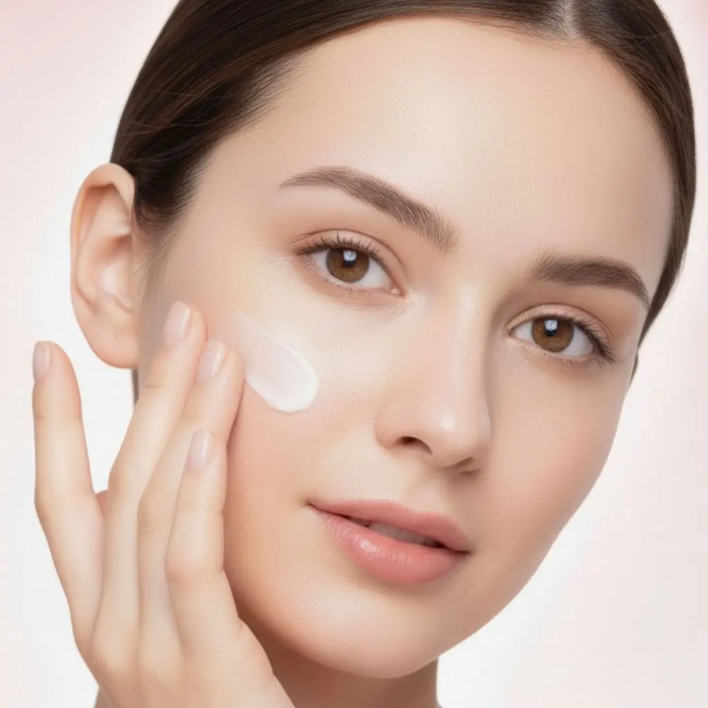 Антивіковий крем для обличчя Yamada Bee Farm Apitherapy Cosmetics RJ Excellent Wrinkle Clear Cream 30 г - фото 13