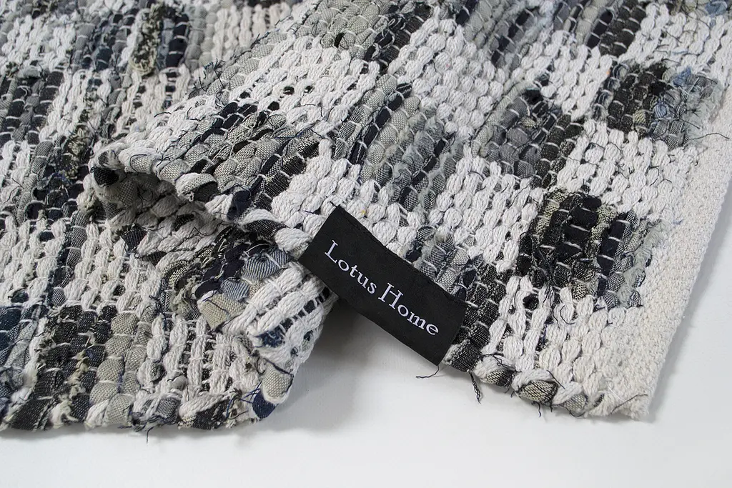 Ковер Lotus Home - Burnaby combicolor 80x150 - фото 6