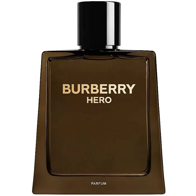 Парфуми Burberry Hero Parfum 100 мл