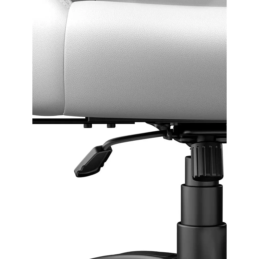 Геймерское кресло Anda Seat Phantom 3 L White (AD18Y-06-W-PV) [108620] - фото 10