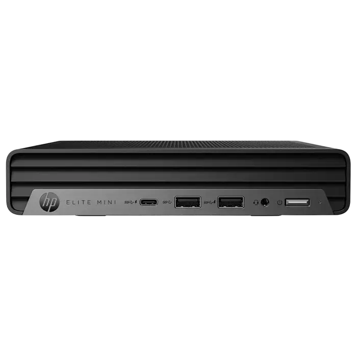 Міні-ПК HP Elite Mini 800 G9 (i5-12500 / DDR5 16GB / SSD M.2 256GB) (6L6U6US) Б/В - фото 2