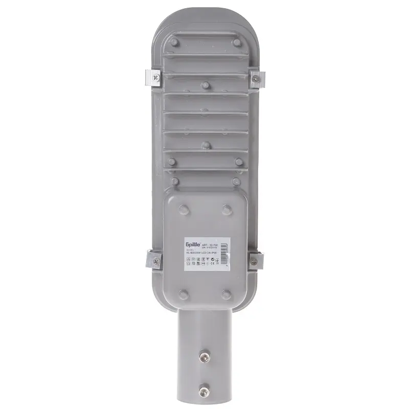 Світильник Brille консольний на стовп LED IP65 HL-600/20W CW - фото 4