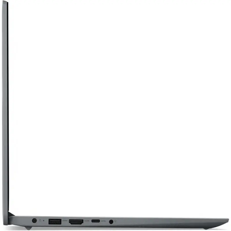 Ноутбук Lenovo 15.6'' IdeaPad 1 15IAU7,HD,Pentium 8505 4.40GHz,5 ядер,4GB DDR4,512GB - фото 6