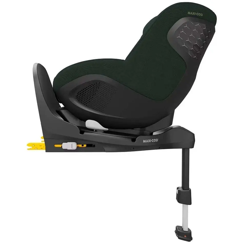 Автокрісло Maxi-Cosi Mica 360 PRO i-Size Authentic Green - фото 6
