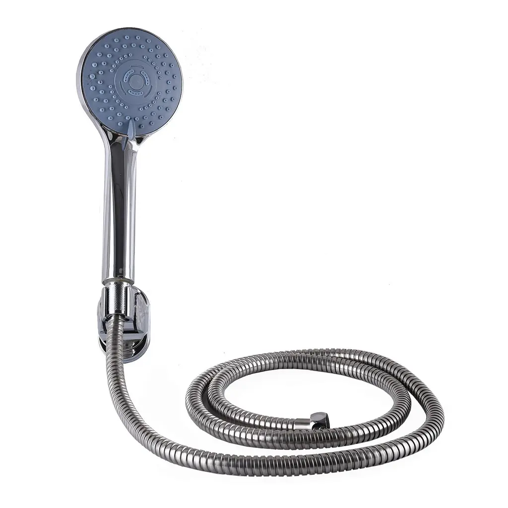 Змішувач для ванни Globus Lux Milano GLM-0208N Хром - фото 5