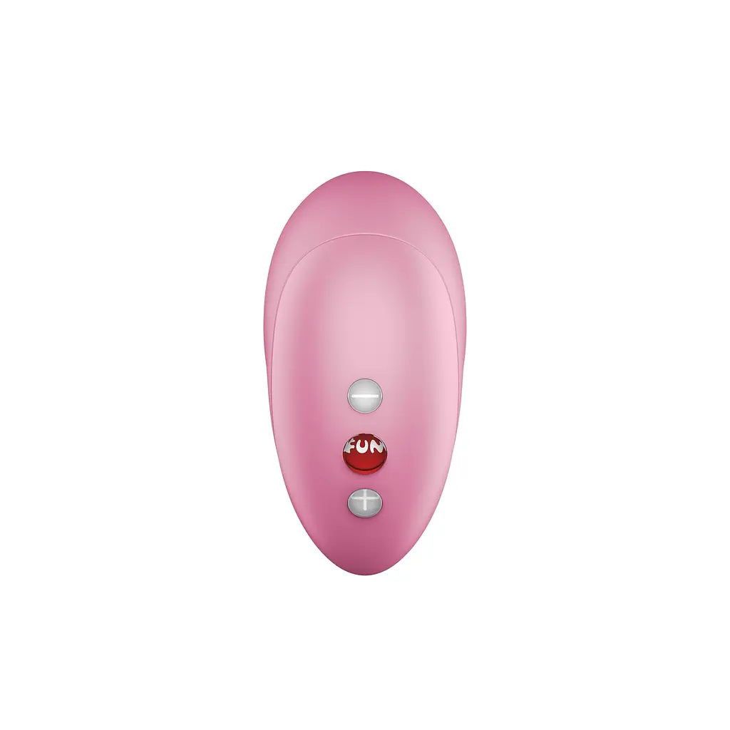 Стимулятор Fun Factory Intense Rose Вакуумний - фото 3