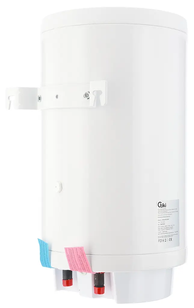 Водонагрівач Prime MS 30V9 (TGR 30 S) Tiki teh0027467 - фото 8