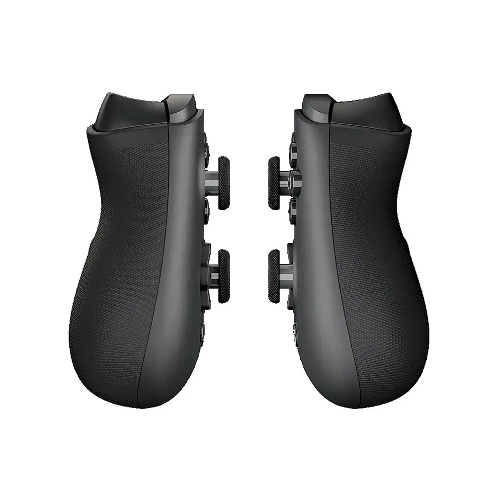 Игровой контроллер GameSir G8 Plus Bluetooth для Switch, iOS, Android и планшетов - фото 7