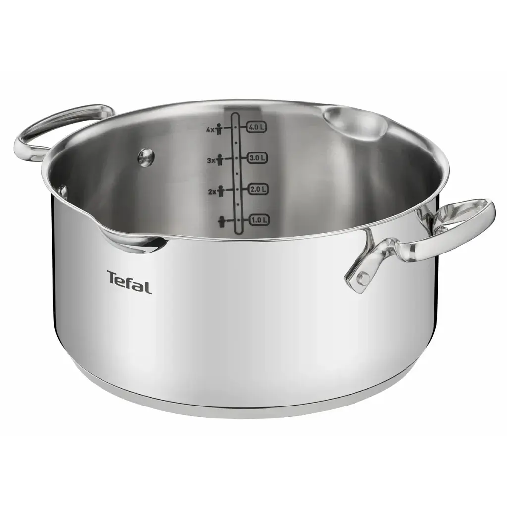 Каструля Tefal Duetto+ 5л (G7194656) - фото 5