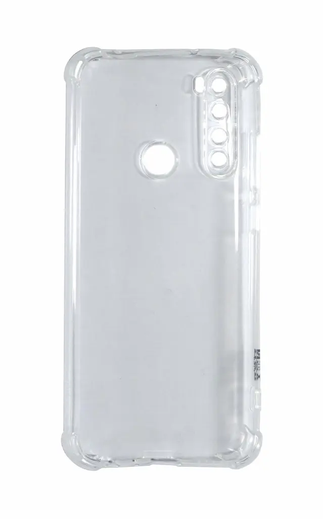 Чохол XON PhoneCase для Xiaomi Redmi Note 8 (PCSA3220811T 0731) Прозорий - фото 2